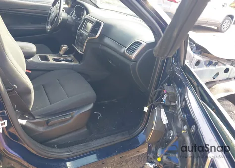 2016 Jeep Grand Cherokee Laredo z USA, uszkodzony, nr VIN 1C4RJFAG2GC338964